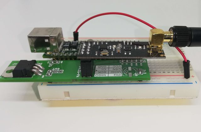 electronics workbench